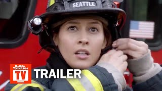 Station 19 Season 1 Trailer  Rotten Tomatoes TV [upl. by Stiles254]