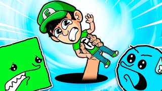 RESCATAMOS a FERNANFLOO  Cuadradito y Circulito [upl. by Gareth945]