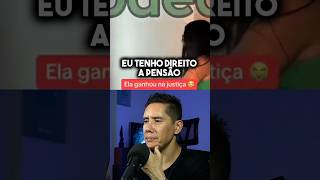 Como Se Prevenir Da Paternidade Socioafetiva E Pensão Socioafetiva [upl. by Herzog]