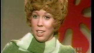 Vicki Lawrence on The Dating Game 1971 [upl. by Atok]