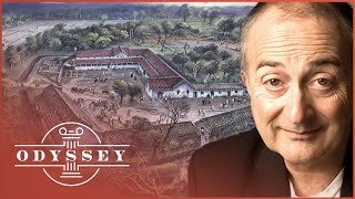 Is There Really A Roman Fort Buried In Wales  Time Team  Odyssey [upl. by Chas110]