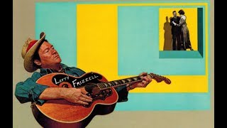 Lefty Frizzell  Mom and Dads Waltz [upl. by Dag815]