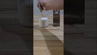 Aerolatte Handheld Milk Frother [upl. by Deerc]